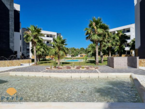 3 apartamentos de alta calidad